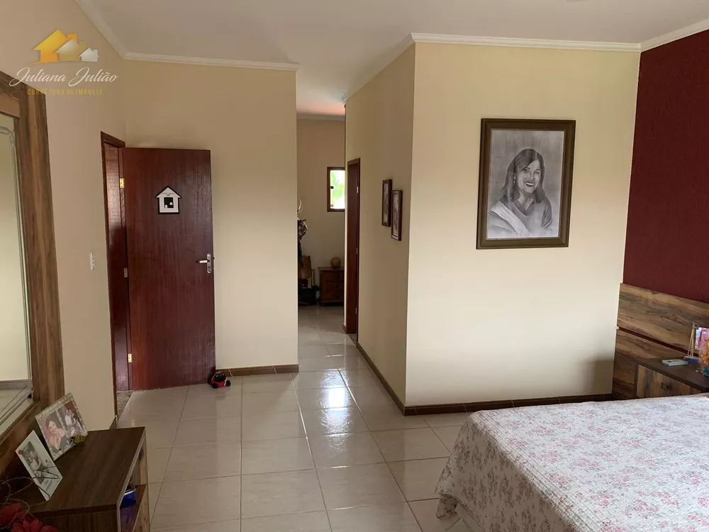 Casa, 4 quartos, 254 m² - Foto 10