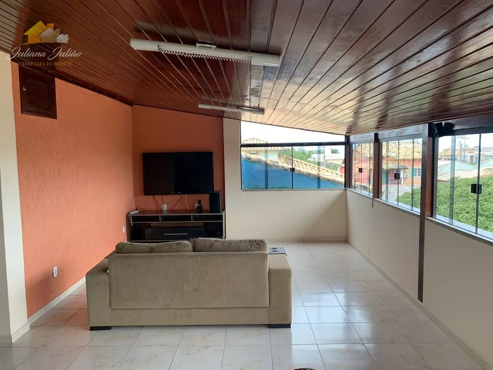 Casa, 4 quartos, 254 m² - Foto 35