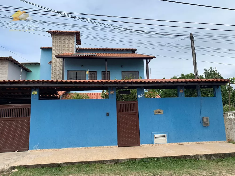 Casa, 4 quartos, 254 m² - Foto 11