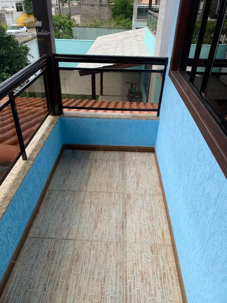 Casa, 4 quartos, 254 m² - Foto 19
