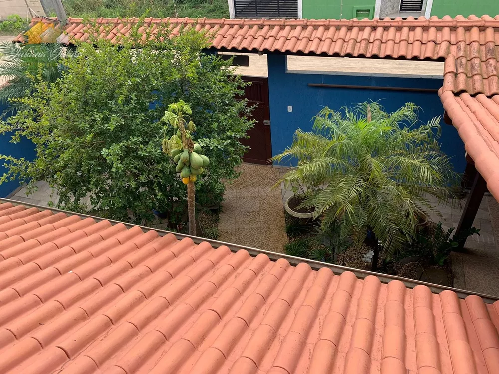 Casa, 4 quartos, 254 m² - Foto 1