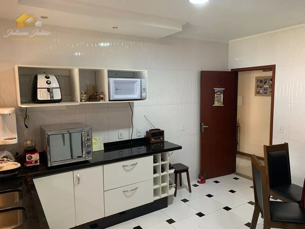 Casa, 4 quartos, 254 m² - Foto 6