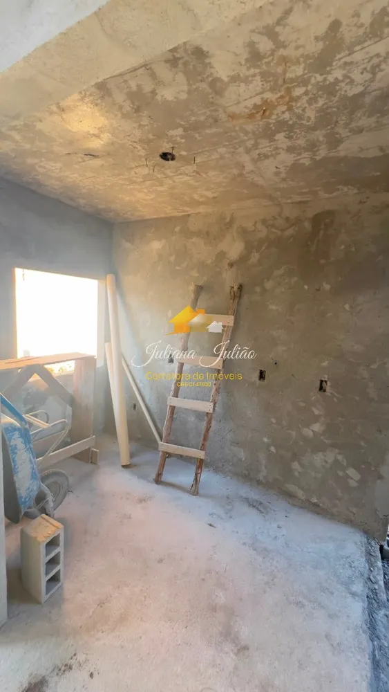 Casa, 2 quartos, 60 m² - Foto 3