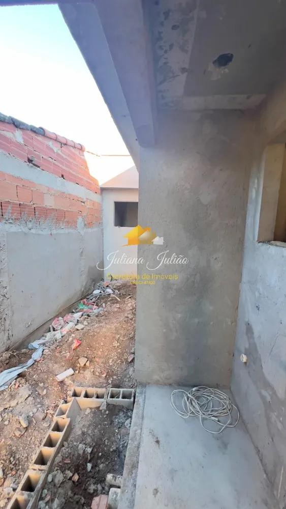 Casa, 2 quartos, 60 m² - Foto 5