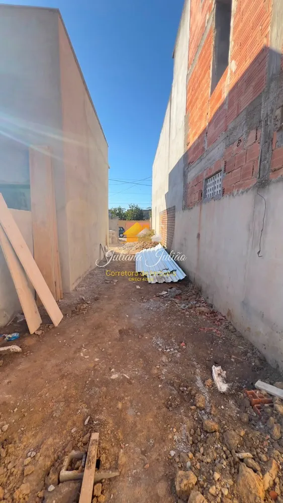 Casa, 2 quartos, 60 m² - Foto 15