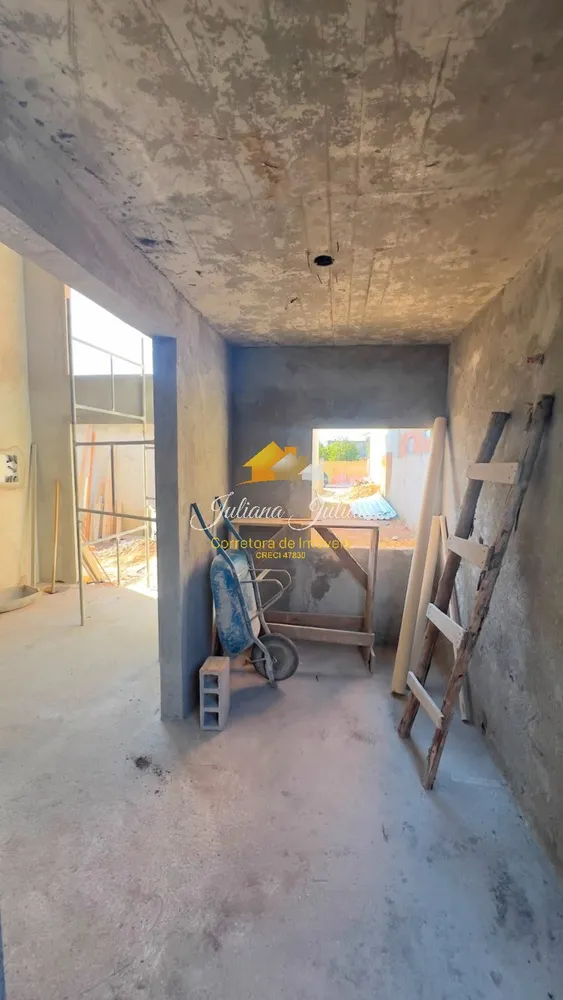 Casa, 2 quartos, 60 m² - Foto 6