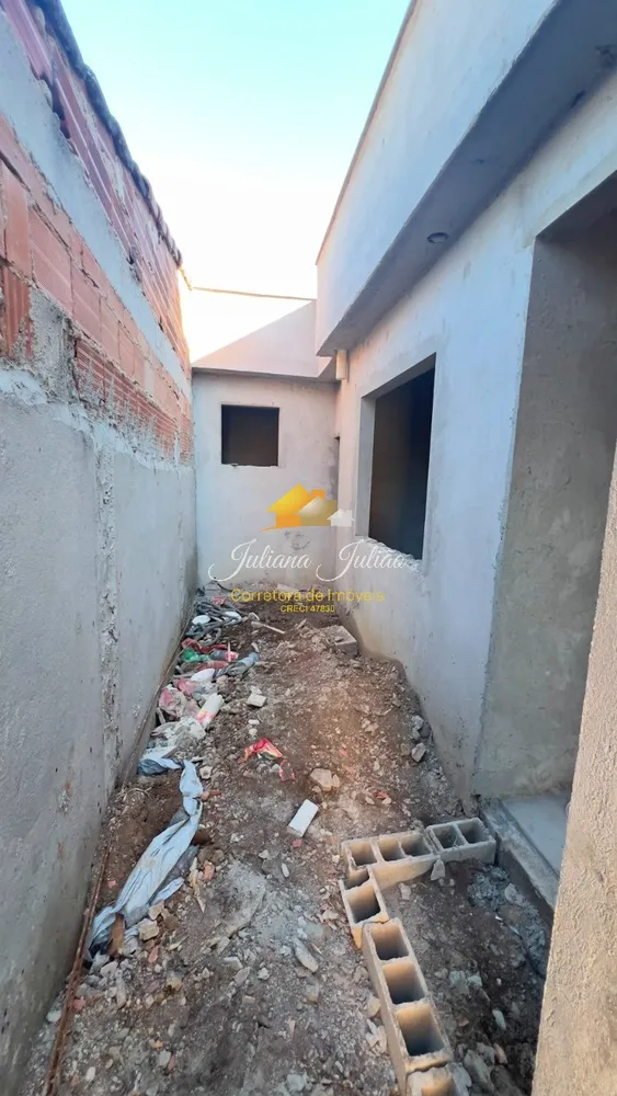 Casa, 2 quartos, 60 m² - Foto 14