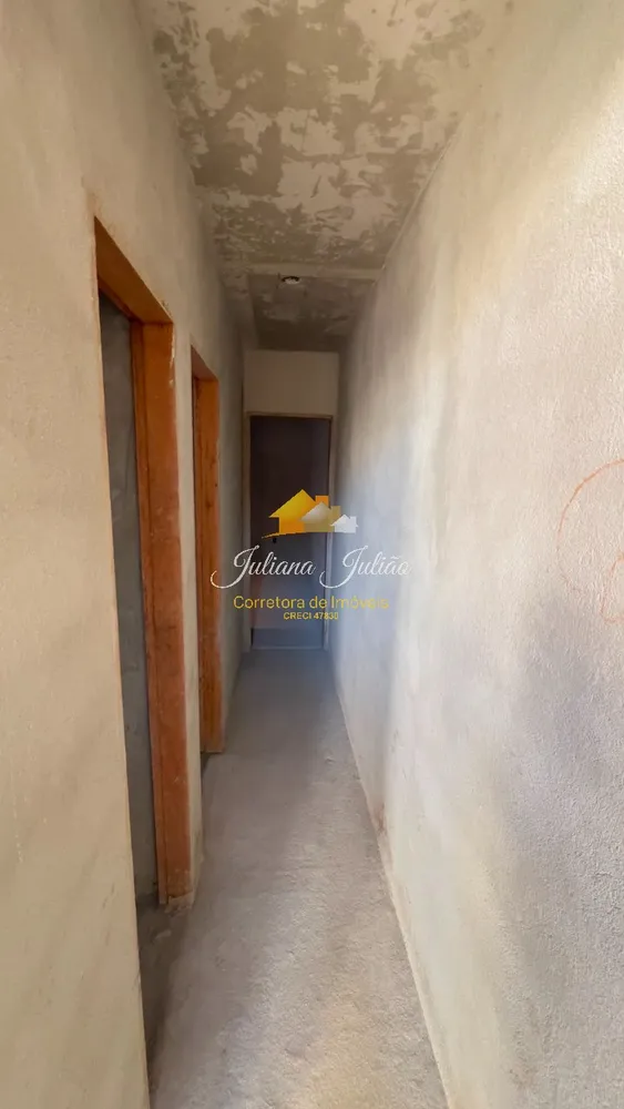 Casa, 2 quartos, 60 m² - Foto 7