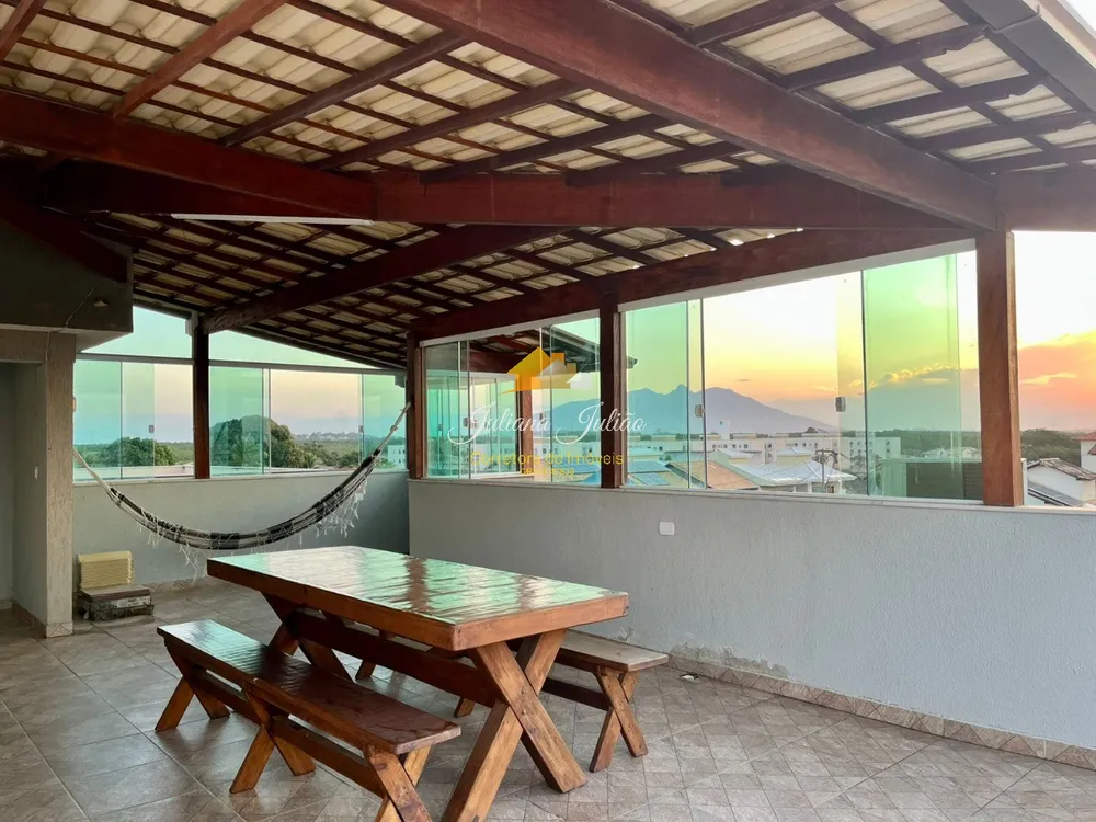 Cobertura, 2 quartos, 130 m² - Foto 17