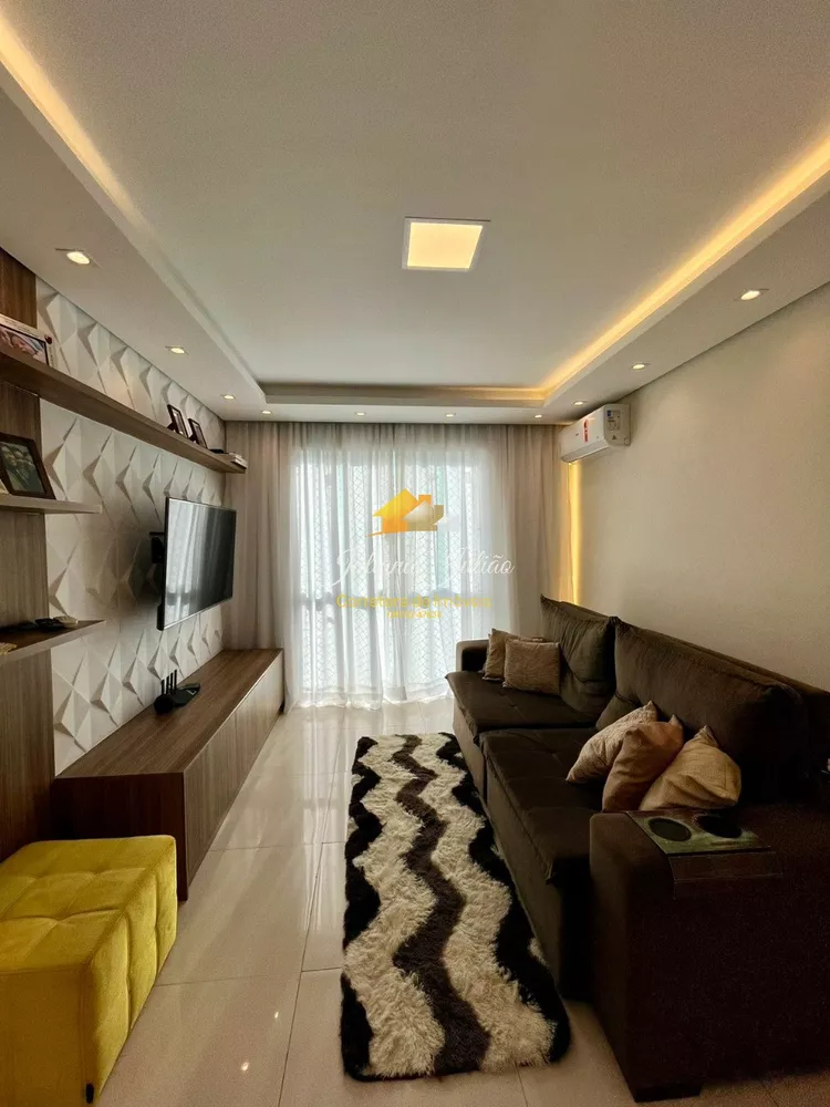 Cobertura, 2 quartos, 130 m² - Foto 20