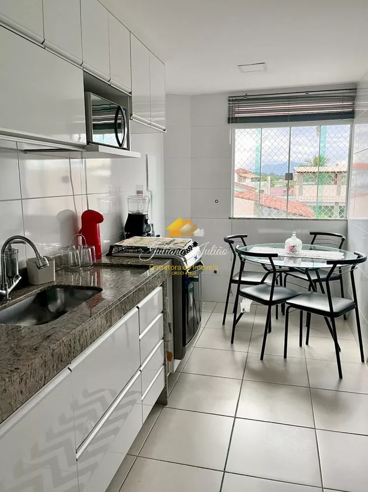 Cobertura, 2 quartos, 130 m² - Foto 16