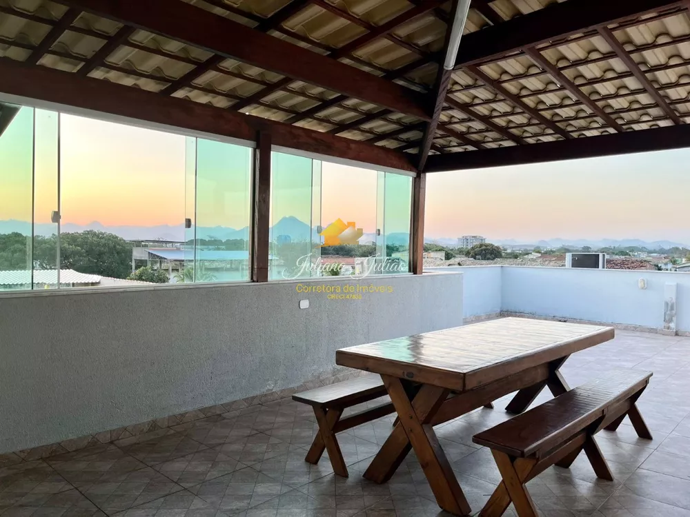 Cobertura, 2 quartos, 130 m² - Foto 5