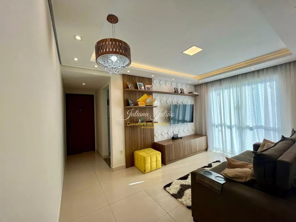 Cobertura, 2 quartos, 130 m² - Foto 12