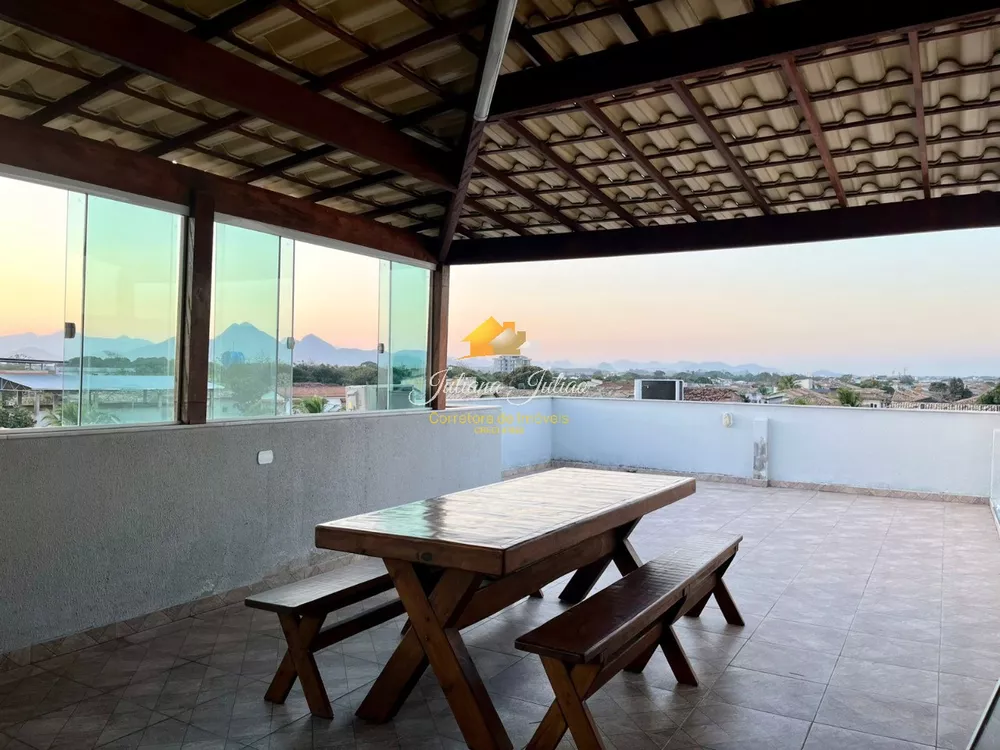 Cobertura, 2 quartos, 130 m² - Foto 17