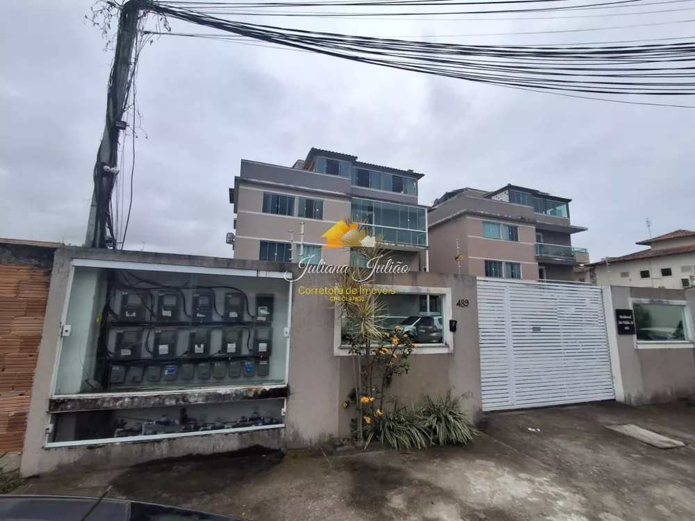 Cobertura, 2 quartos, 130 m² - Foto 4
