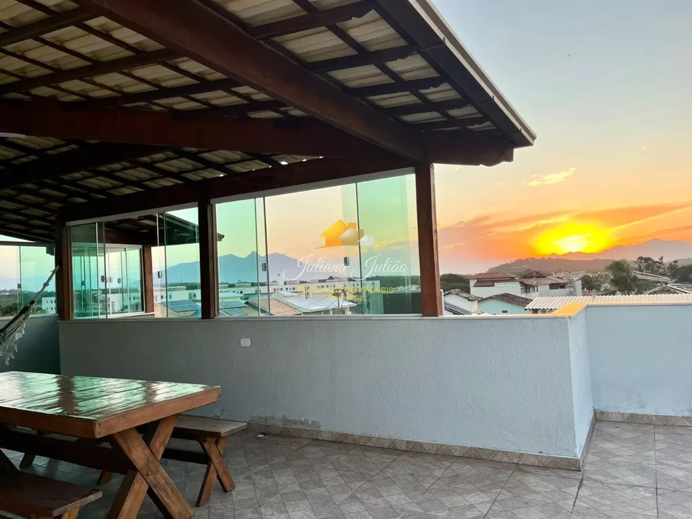 Cobertura, 2 quartos, 130 m² - Foto 13