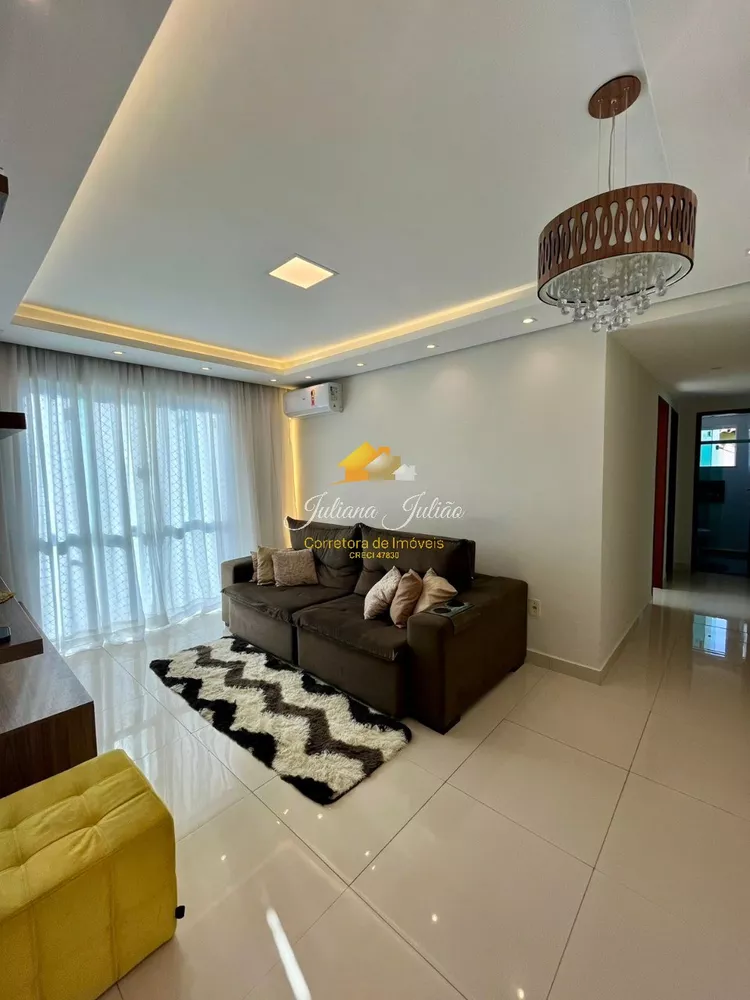Cobertura, 2 quartos, 130 m² - Foto 14