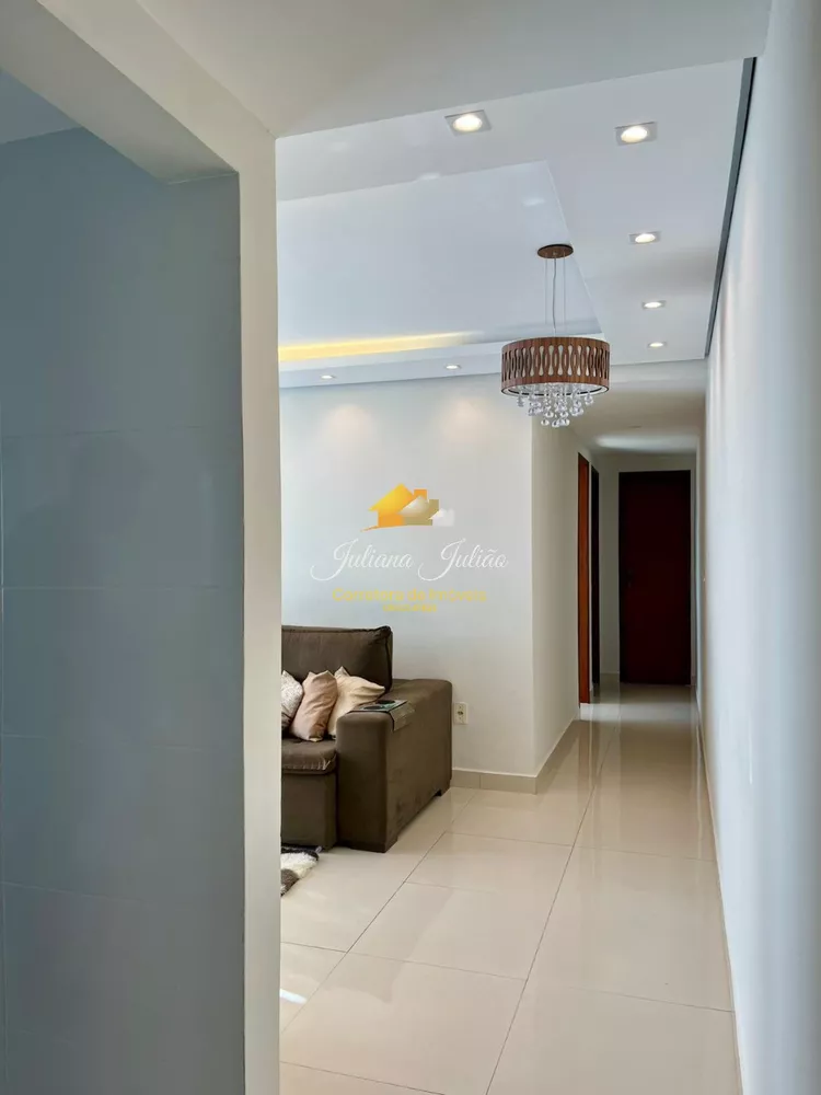 Cobertura, 2 quartos, 130 m² - Foto 15
