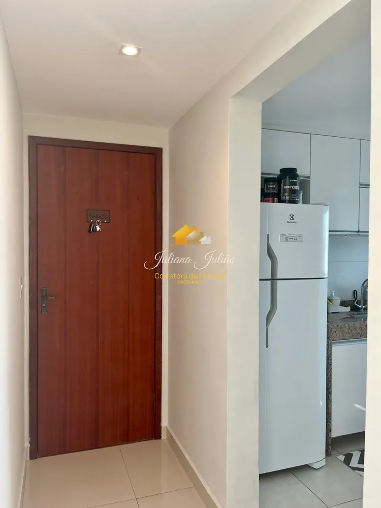 Cobertura, 2 quartos, 130 m² - Foto 4