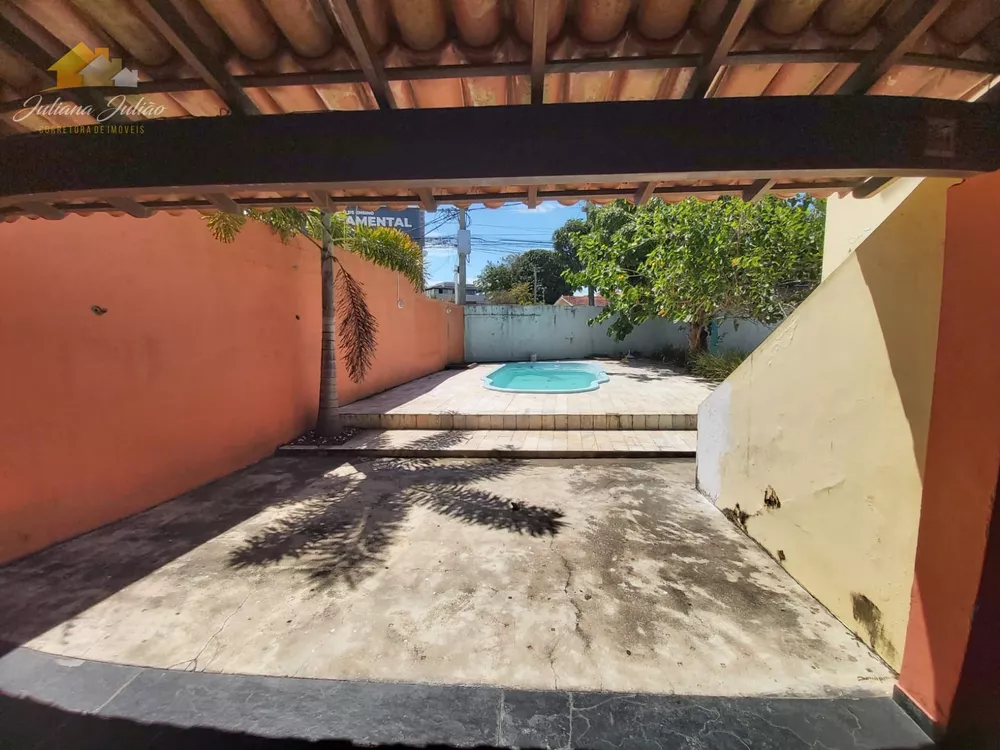 Casa, 6 quartos, 209 m² - Foto 15