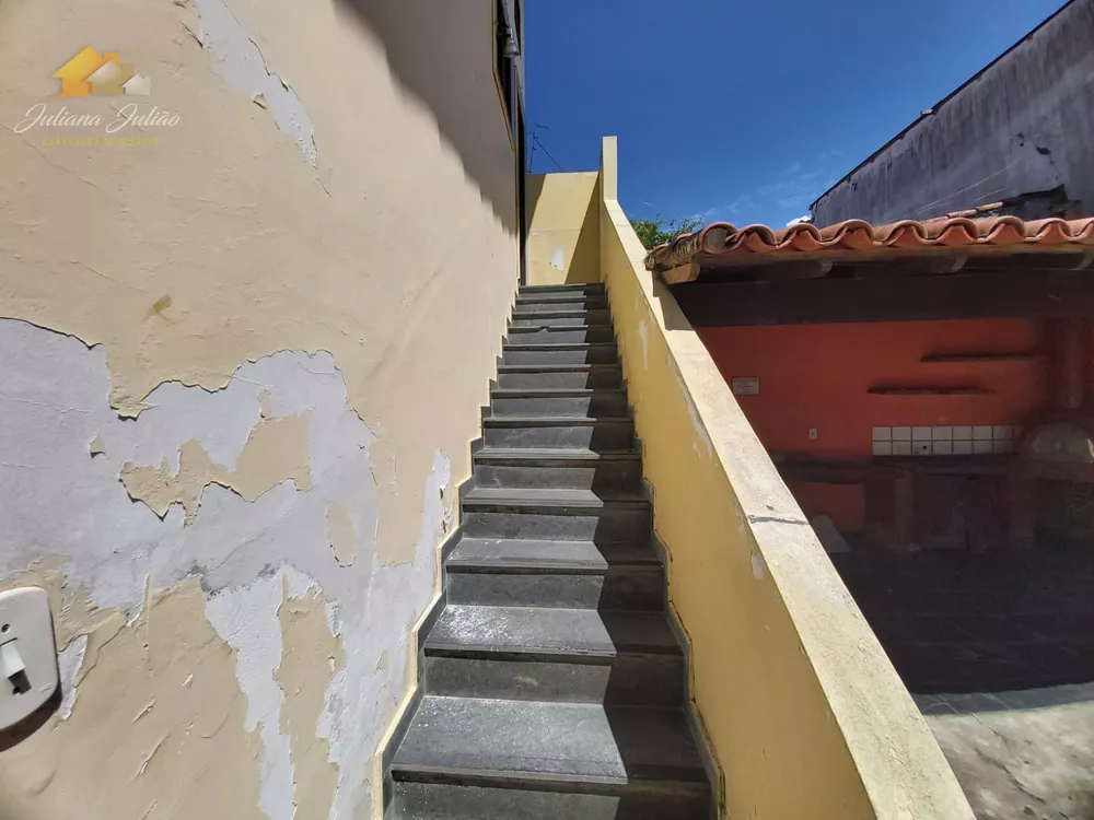 Casa, 6 quartos, 209 m² - Foto 16