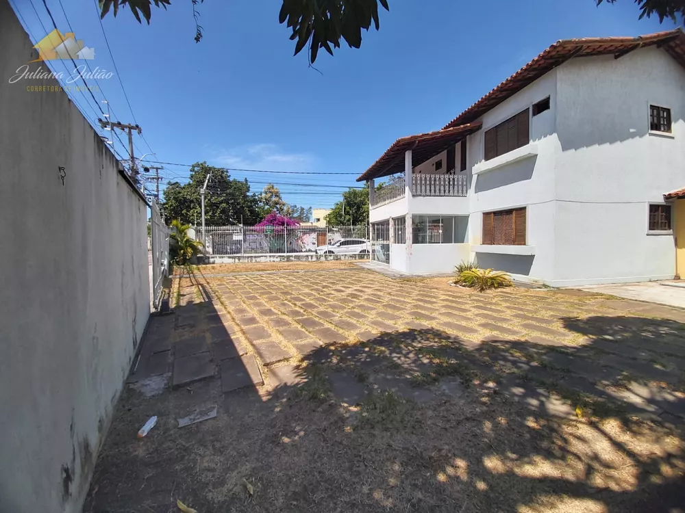 Casa, 6 quartos, 209 m² - Foto 6