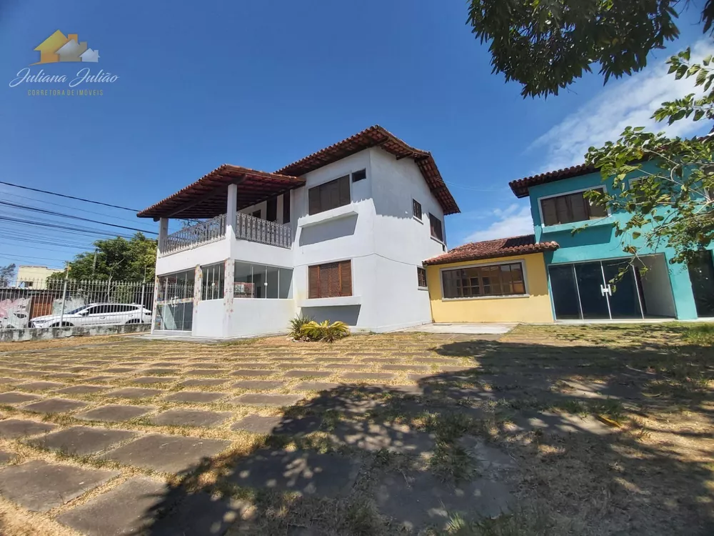 Casa, 6 quartos, 209 m² - Foto 5