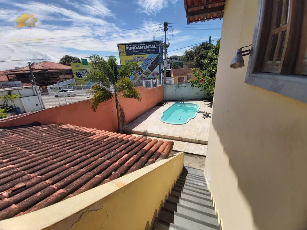 Casa, 6 quartos, 209 m² - Foto 17