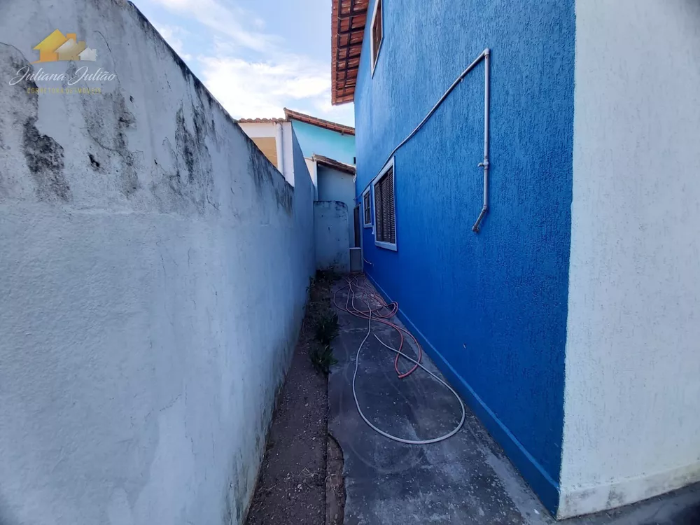 Casa, 6 quartos, 209 m² - Foto 10