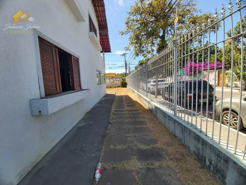 Casa, 6 quartos, 209 m² - Foto 9