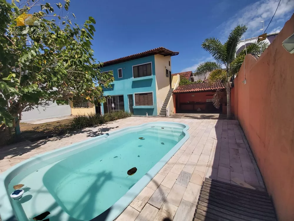 Casa, 6 quartos, 209 m² - Foto 13