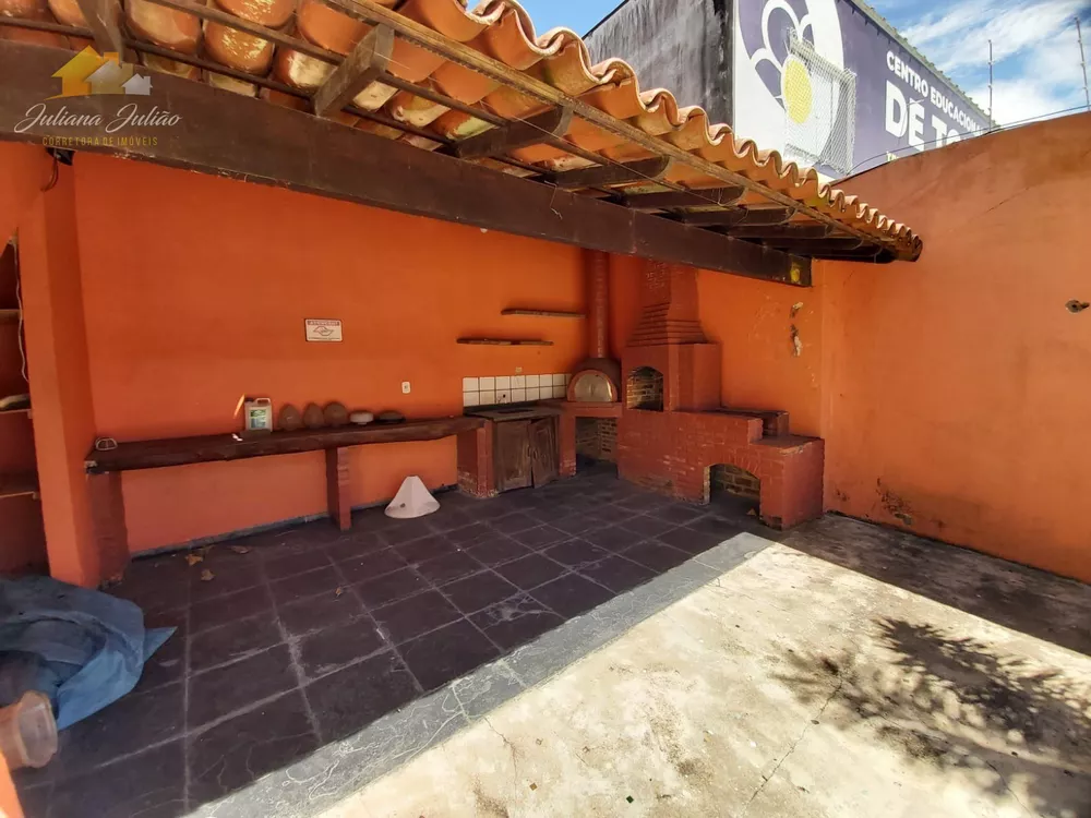 Casa, 6 quartos, 209 m² - Foto 14