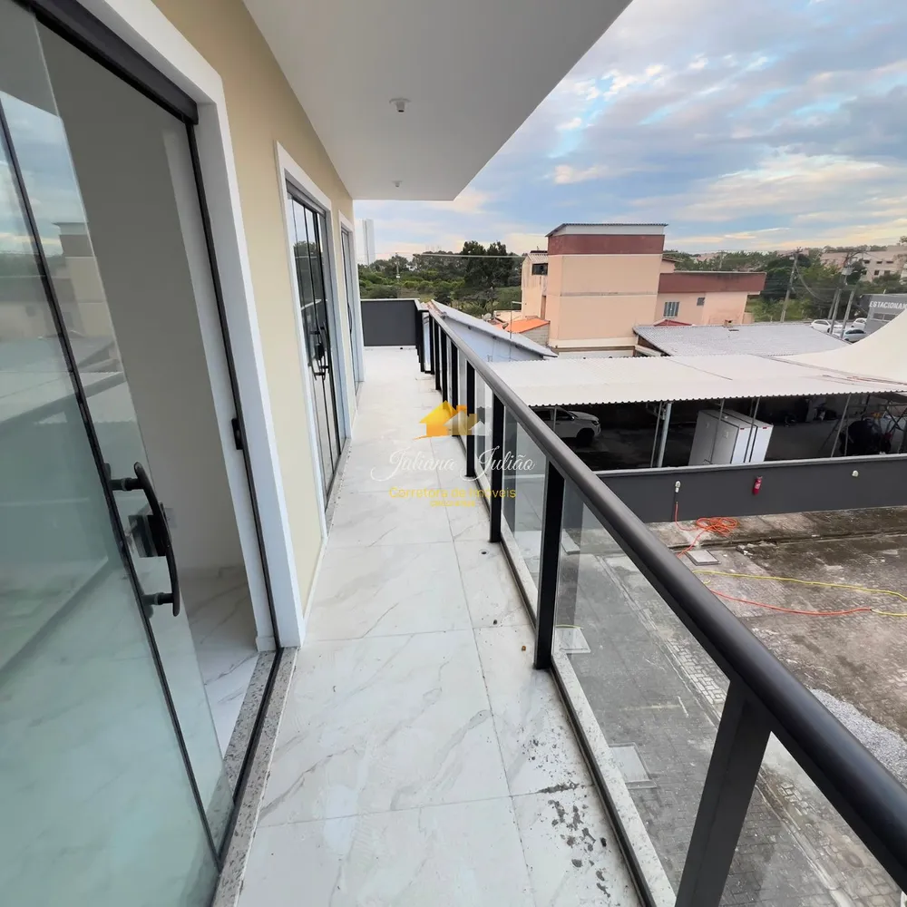 Cobertura, 3 quartos, 100 m² - Foto 16