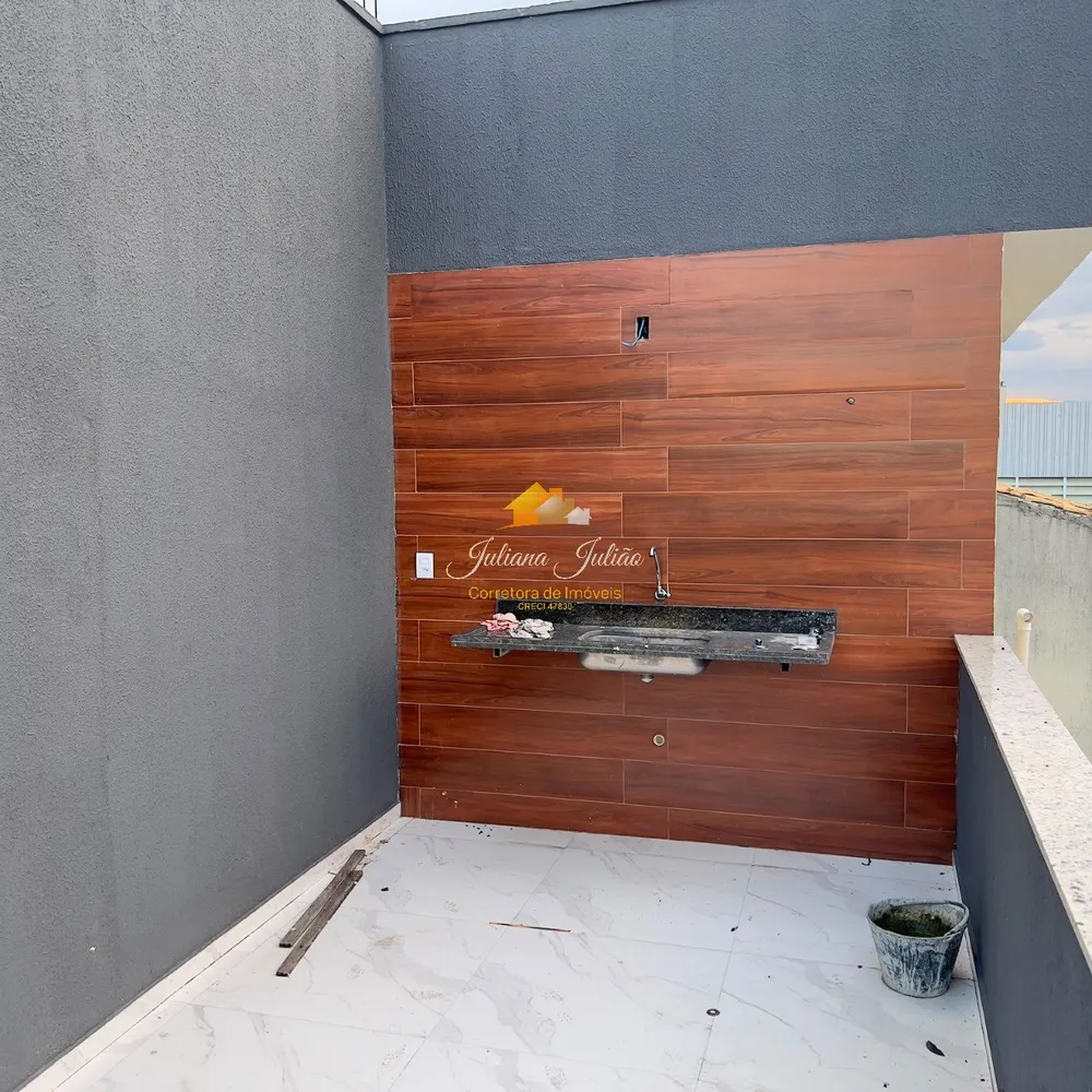 Cobertura, 3 quartos, 100 m² - Foto 19