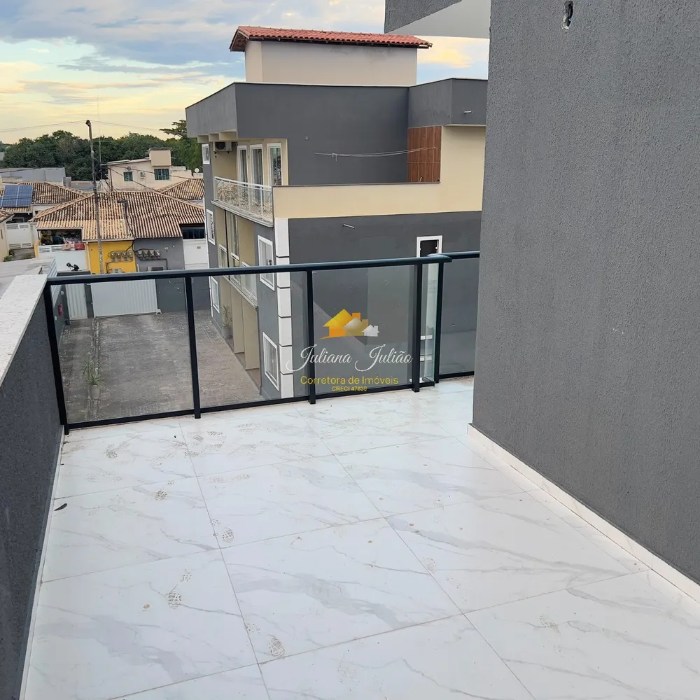Cobertura, 3 quartos, 100 m² - Foto 6