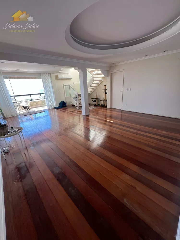 Cobertura, 5 quartos, 360 m² - Foto 8