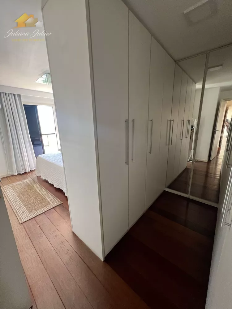 Cobertura, 5 quartos, 360 m² - Foto 2