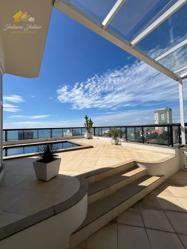 Cobertura, 5 quartos, 360 m² - Foto 15