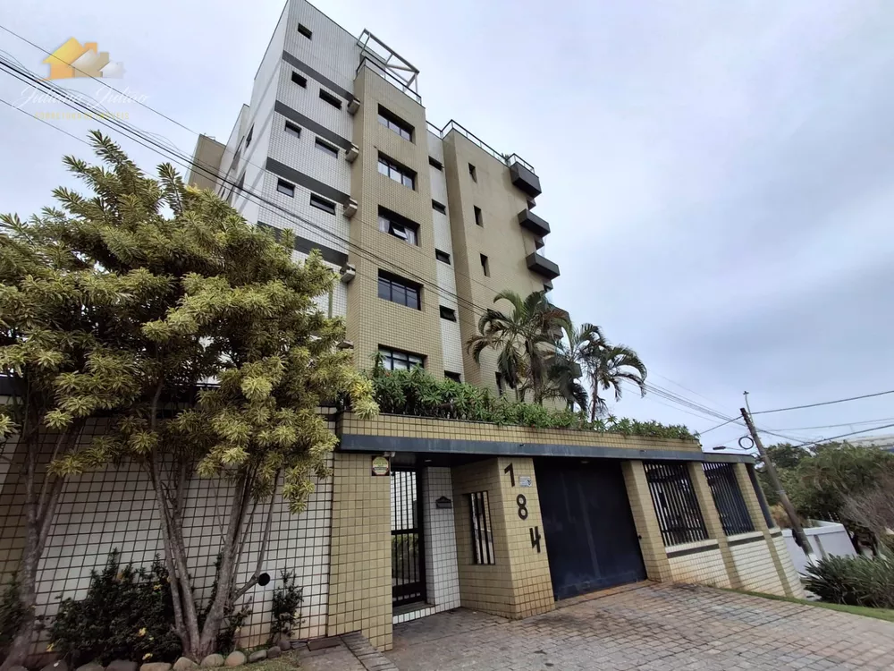 Cobertura, 5 quartos, 360 m² - Foto 4
