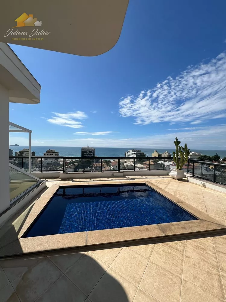 Cobertura, 5 quartos, 360 m² - Foto 18