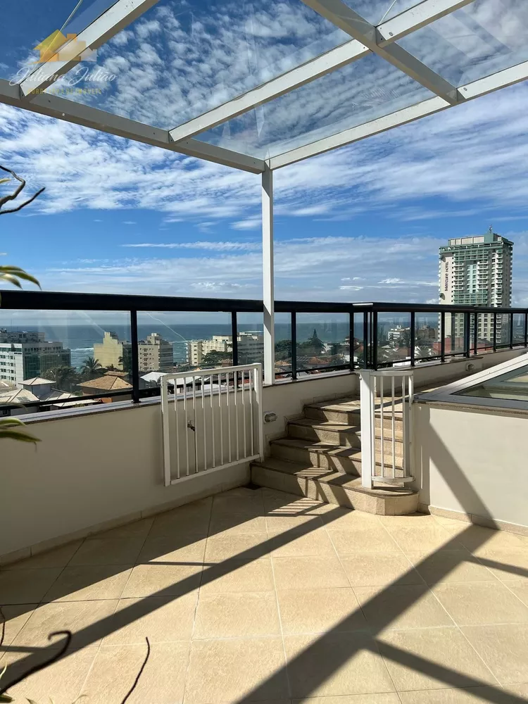 Cobertura, 5 quartos, 360 m² - Foto 11