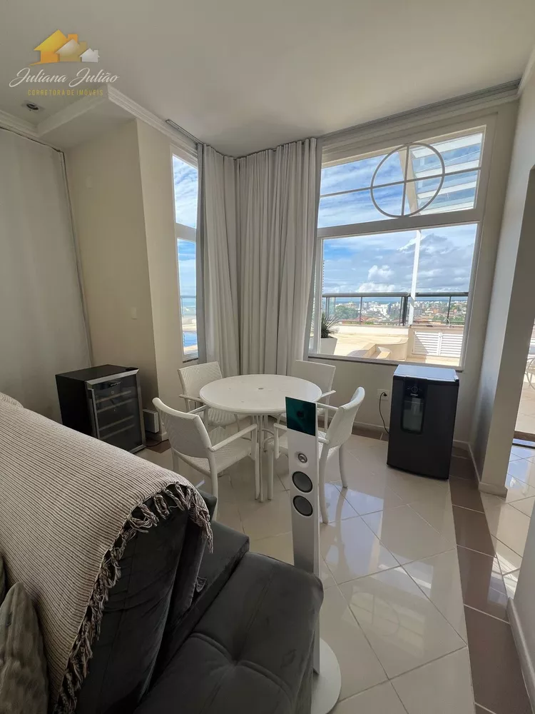 Cobertura, 5 quartos, 360 m² - Foto 5