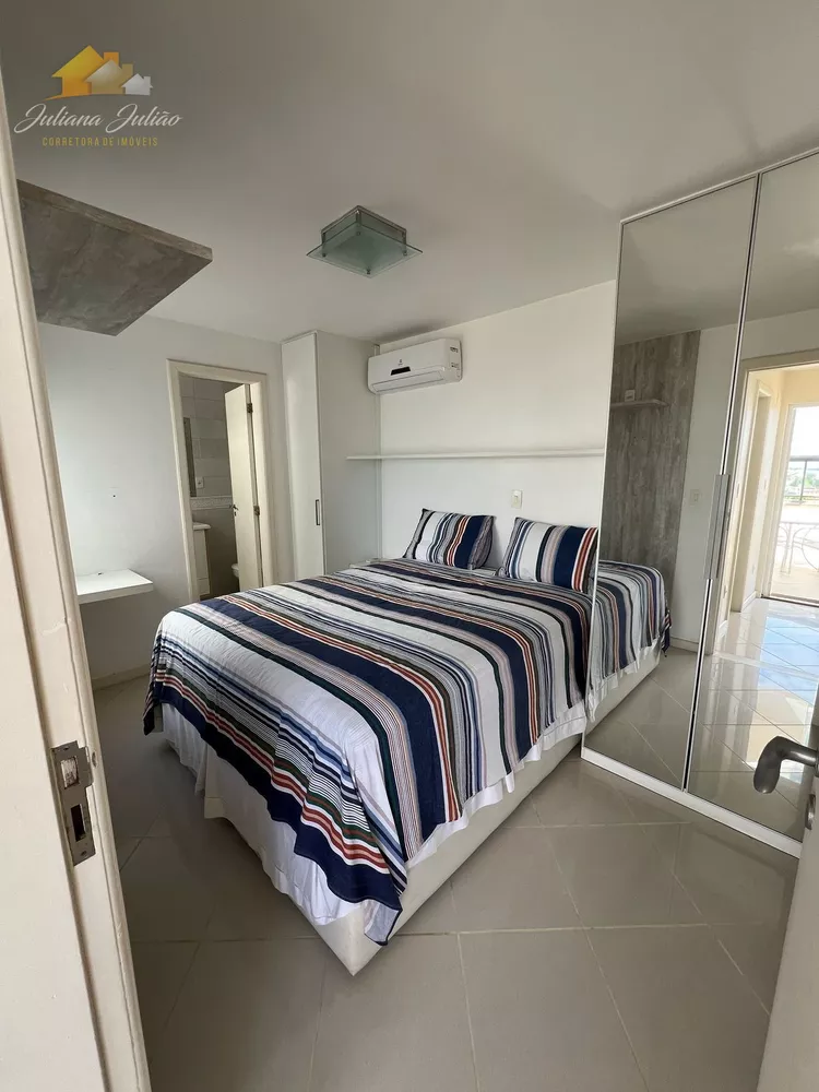 Cobertura, 5 quartos, 360 m² - Foto 12