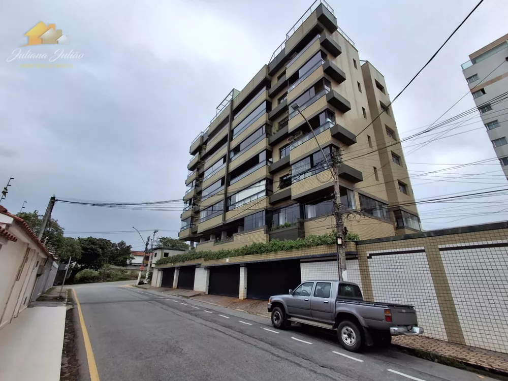 Cobertura, 5 quartos, 360 m² - Foto 13