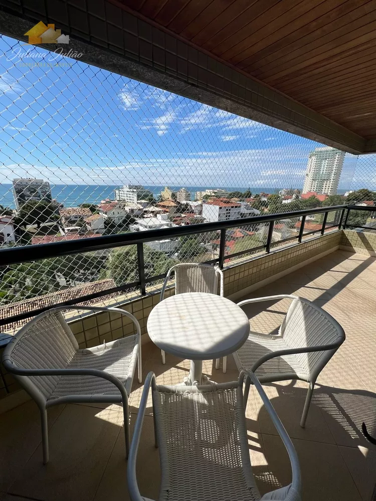 Cobertura, 5 quartos, 360 m² - Foto 21