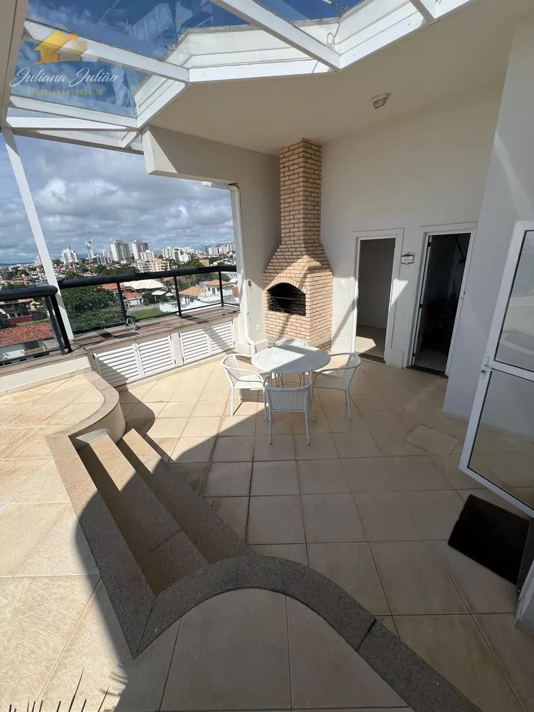 Cobertura, 5 quartos, 360 m² - Foto 19