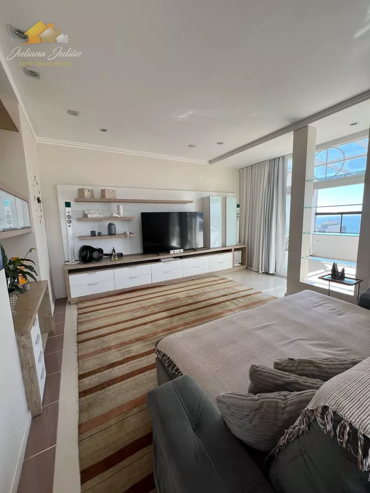 Cobertura, 5 quartos, 360 m² - Foto 1