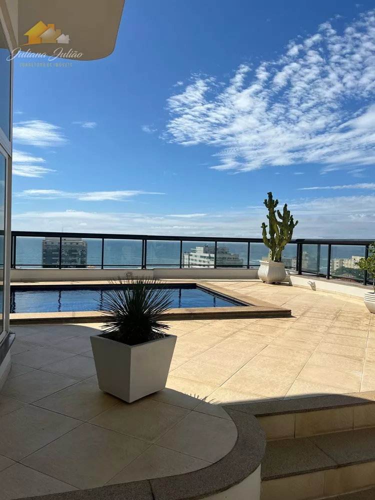 Cobertura, 5 quartos, 360 m² - Foto 14