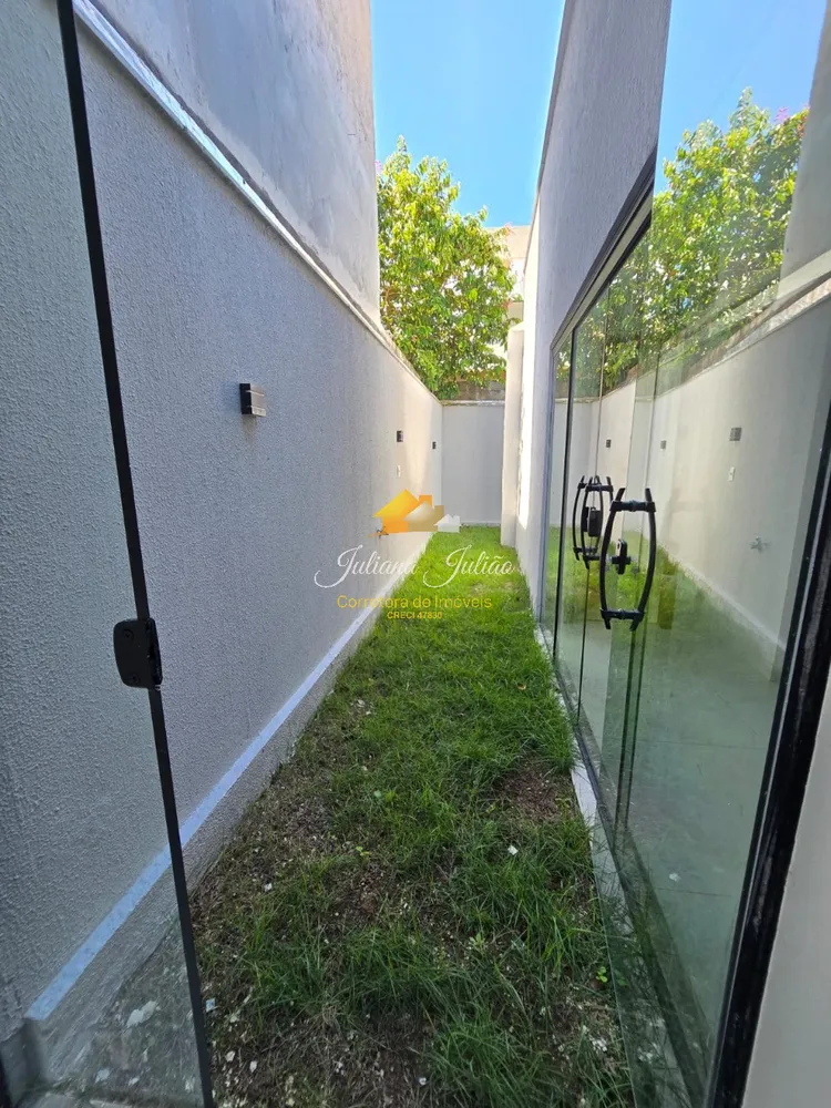 Casa, 2 quartos, 66 m² - Foto 20