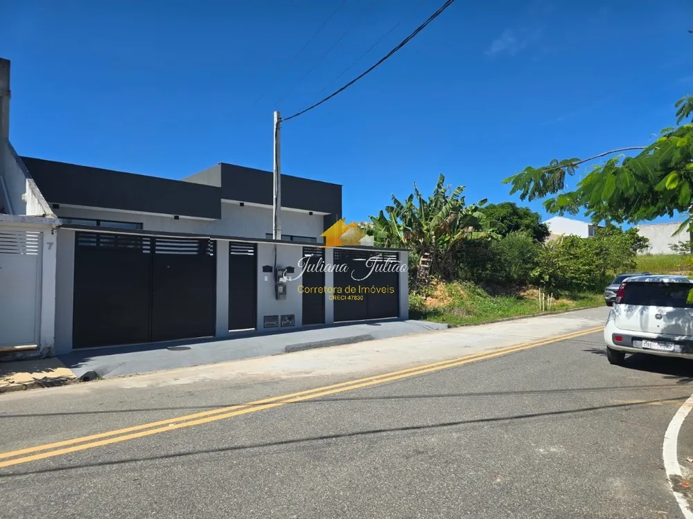 Casa, 2 quartos, 66 m² - Foto 25